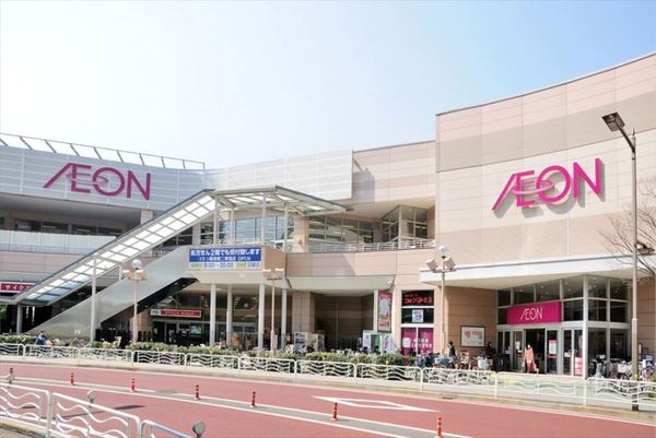 中央区佃１丁目のマンション(イオン東雲店)