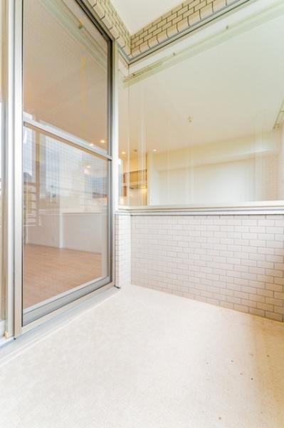 中央区佃１丁目のマンション