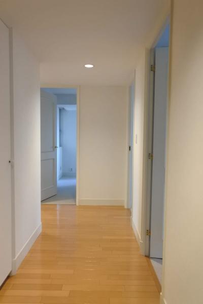 中央区佃１丁目のマンション
