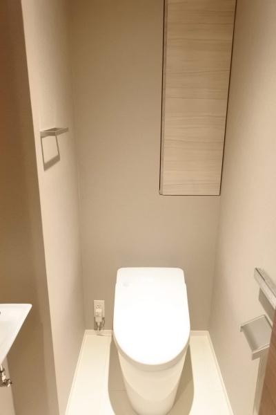 中央区佃１丁目のマンション