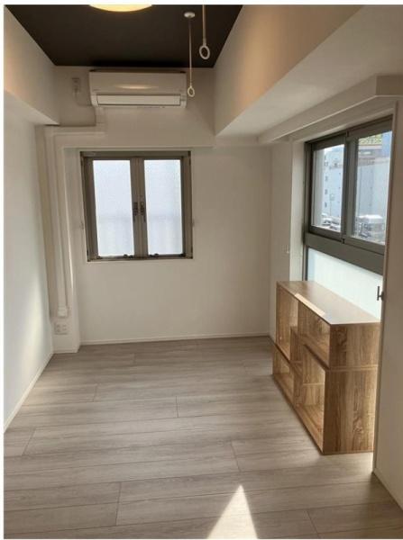 中央区日本橋中洲のマンション