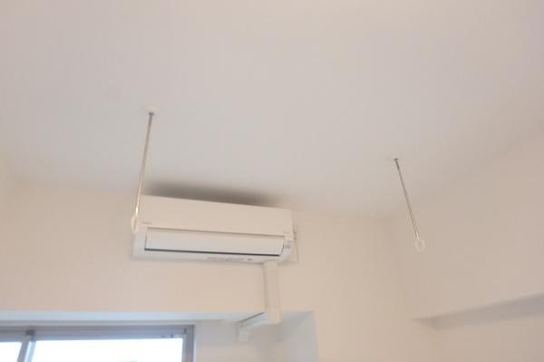 中央区日本橋中洲のマンション