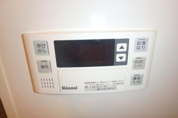中央区日本橋中洲のマンション