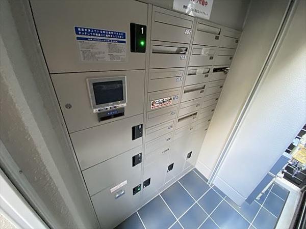 中央区日本橋中洲のマンション