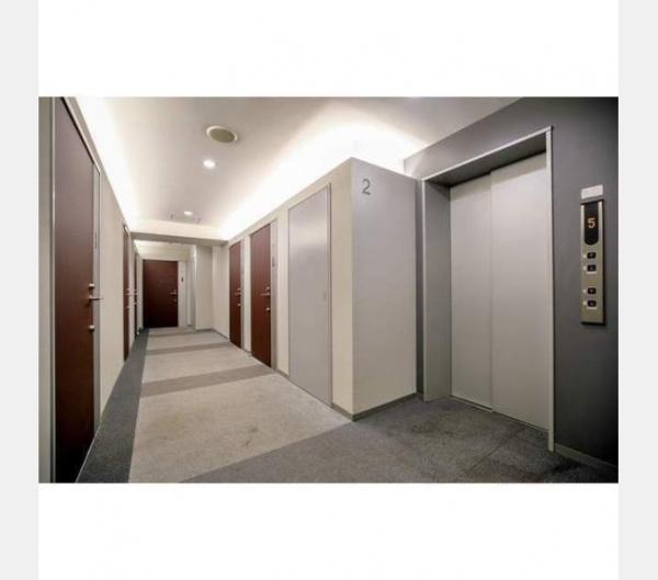 中央区日本橋人形町３丁目のマンション