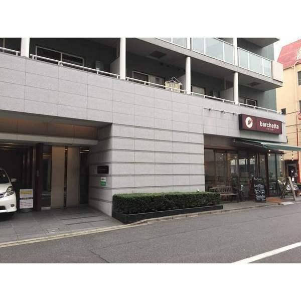 中央区日本橋人形町３丁目のマンション