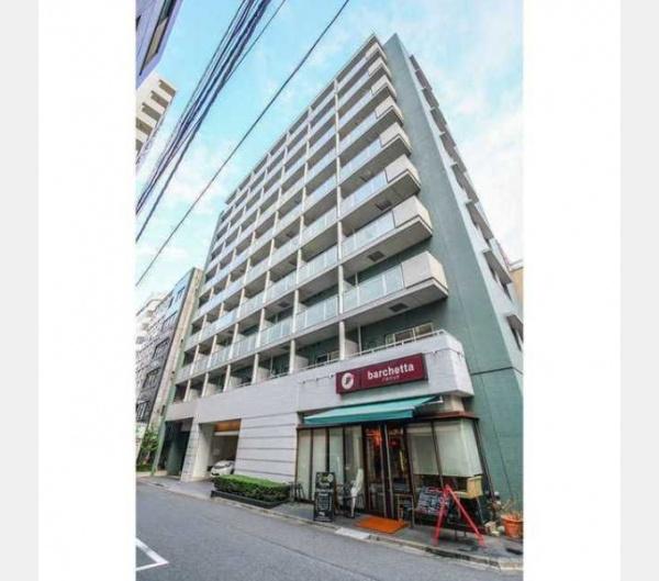 中央区日本橋人形町3丁目のマンション