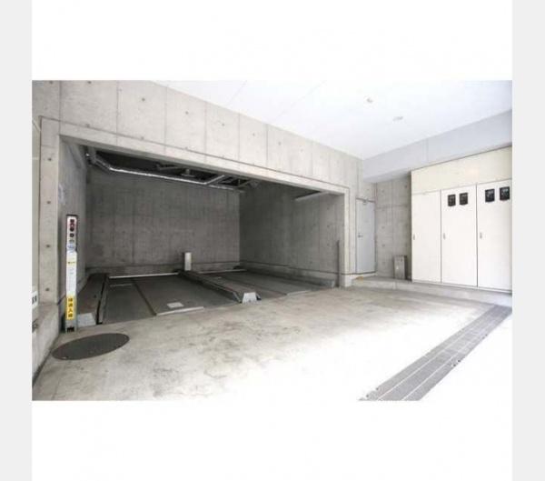 中央区日本橋人形町３丁目のマンション