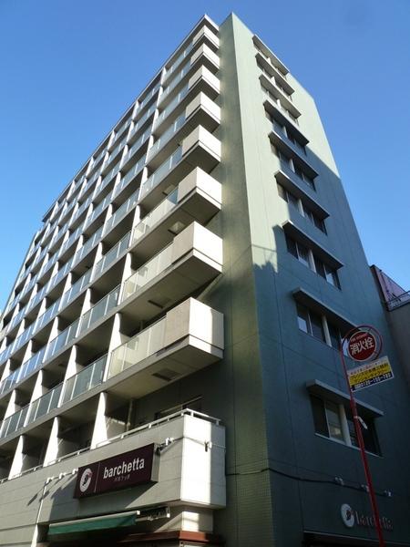 中央区日本橋人形町３丁目のマンション
