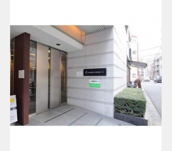 中央区日本橋人形町３丁目のマンション