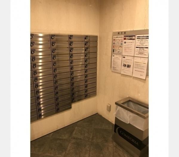 中央区日本橋馬喰町１丁目のマンション