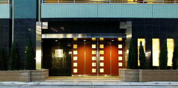 中央区日本橋馬喰町１丁目のマンション
