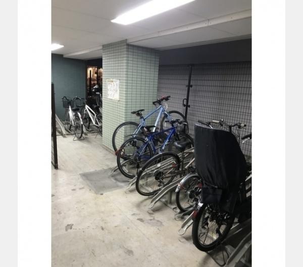 中央区日本橋馬喰町１丁目のマンション