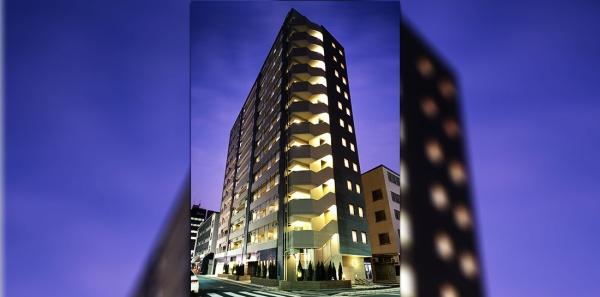 中央区日本橋馬喰町１丁目のマンション
