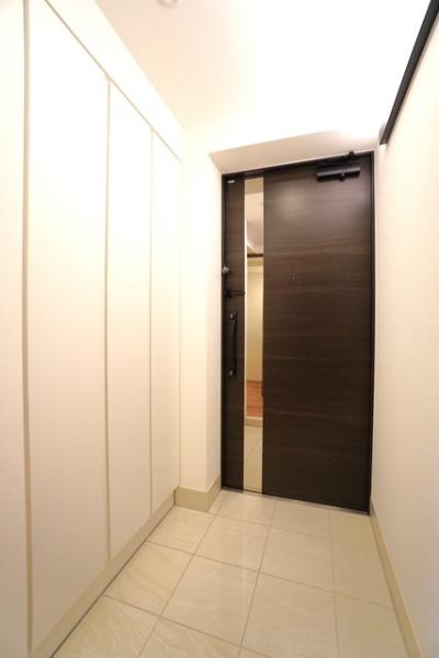 中央区八丁堀３丁目のマンション