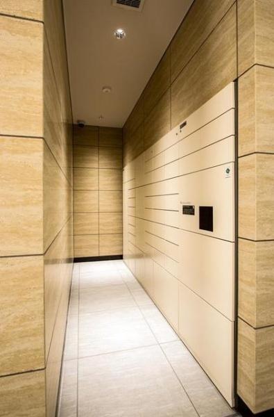 中央区八丁堀３丁目のマンション