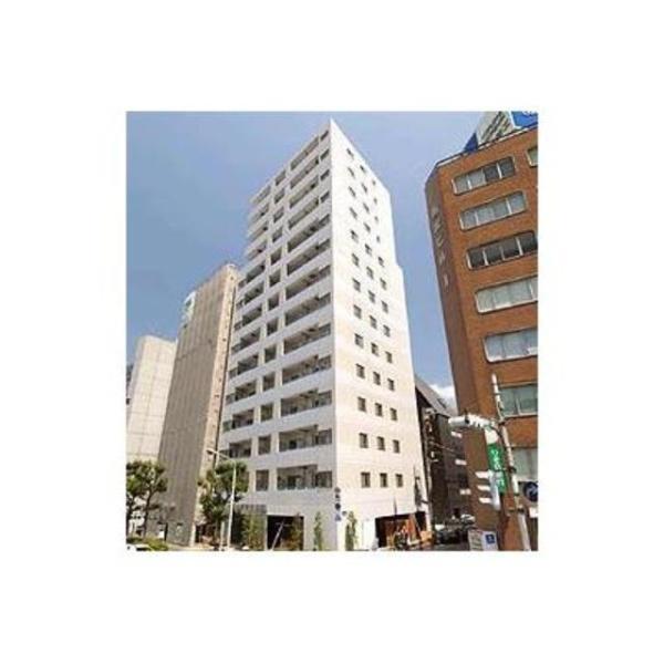 中央区新富２丁目のマンション