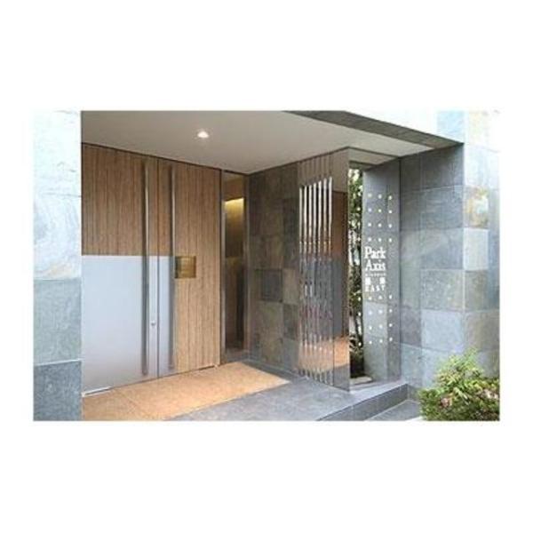 中央区新富２丁目のマンション