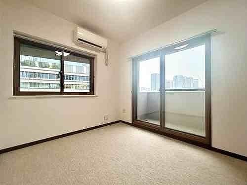 港区高輪２丁目のマンション