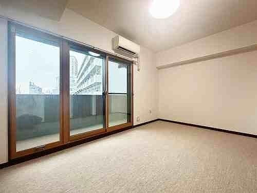 港区高輪２丁目のマンション