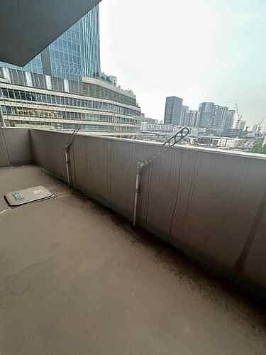 港区高輪２丁目のマンション