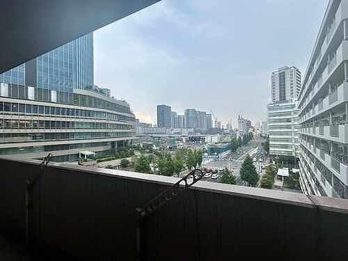 港区高輪２丁目のマンション