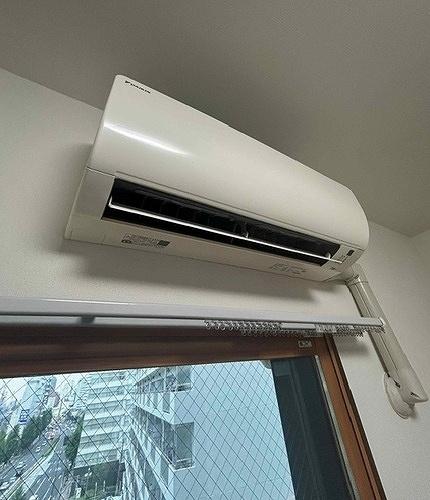 港区高輪２丁目のマンション