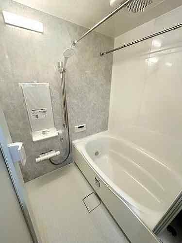 港区高輪２丁目のマンション