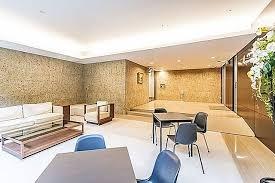 新宿区南元町のマンション