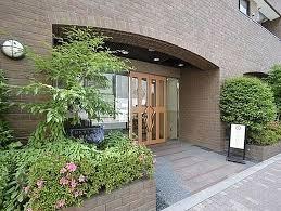 中央区日本橋浜町３丁目のマンション