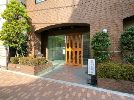 中央区日本橋浜町３丁目のマンション