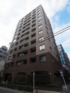 中央区日本橋浜町３丁目のマンション