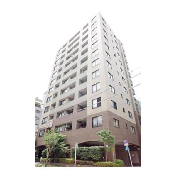 中央区日本橋浜町３丁目のマンション