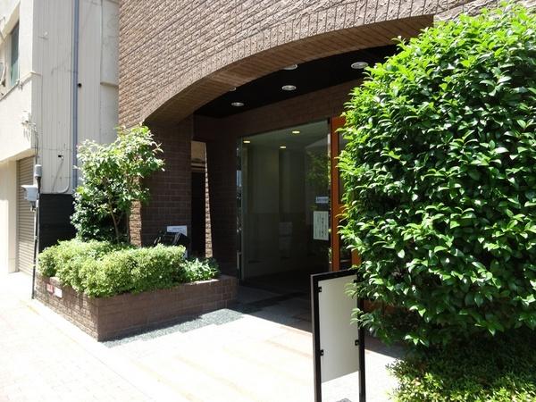 中央区日本橋浜町３丁目のマンション