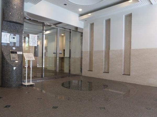 中央区日本橋浜町３丁目のマンション