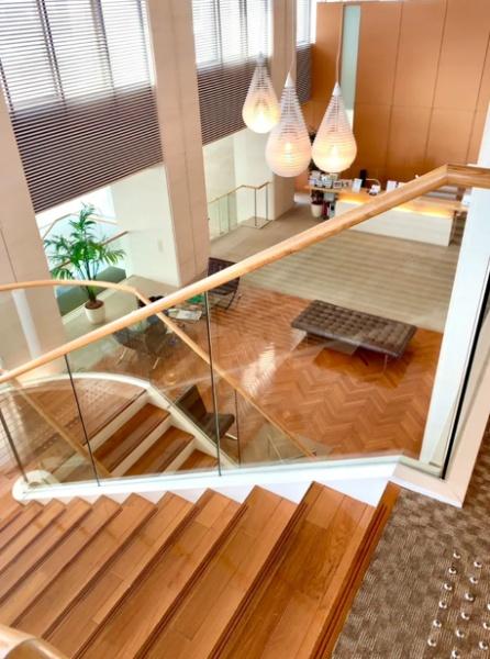 港区港南３丁目のマンション