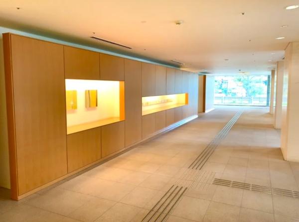 港区港南３丁目のマンション