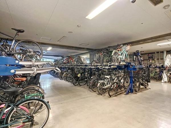 港区港南３丁目のマンション