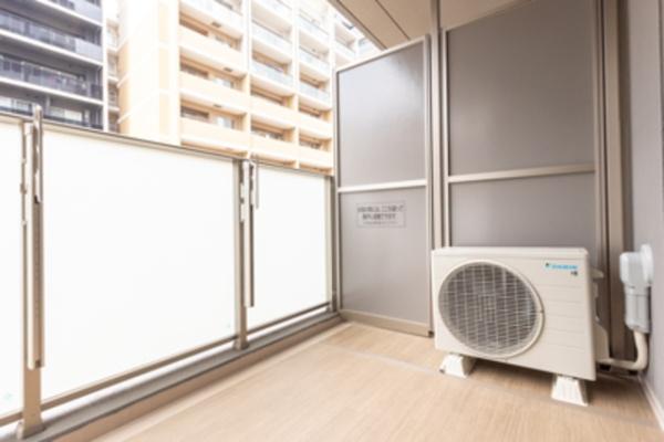 新宿区舟町のマンション