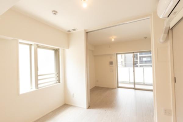 新宿区舟町のマンション