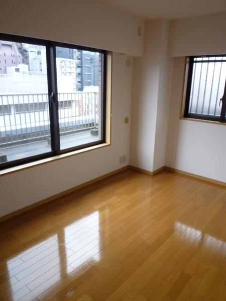 渋谷区南平台町のマンション