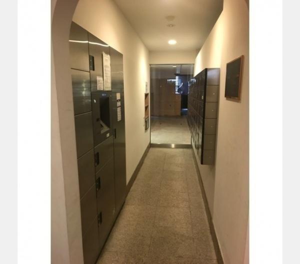 渋谷区南平台町のマンション