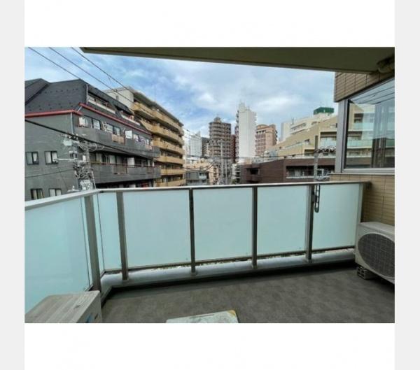 品川区東五反田５丁目のマンション