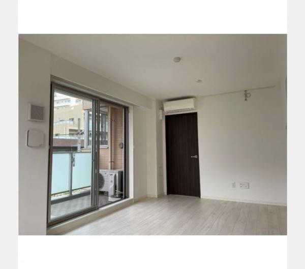品川区東五反田５丁目のマンション