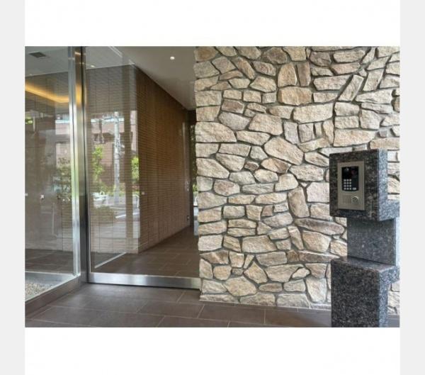 品川区東五反田５丁目のマンション