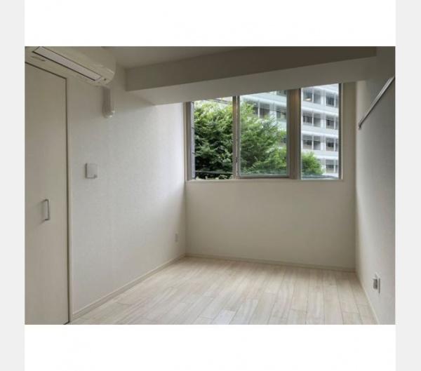 品川区東五反田５丁目のマンション