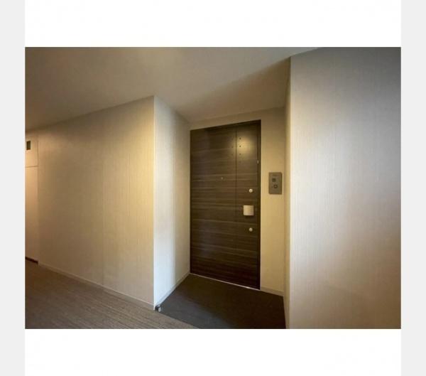 品川区東五反田５丁目のマンション