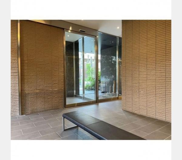 品川区東五反田５丁目のマンション