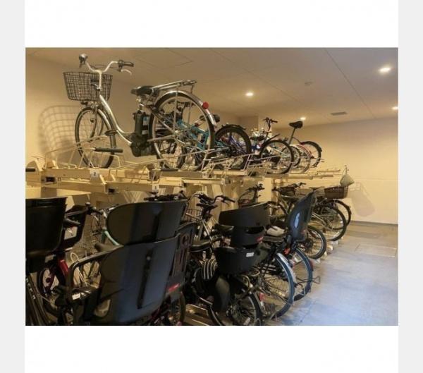 品川区東五反田５丁目のマンション