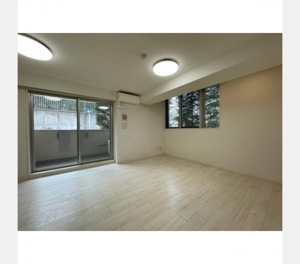 品川区東五反田５丁目のマンション